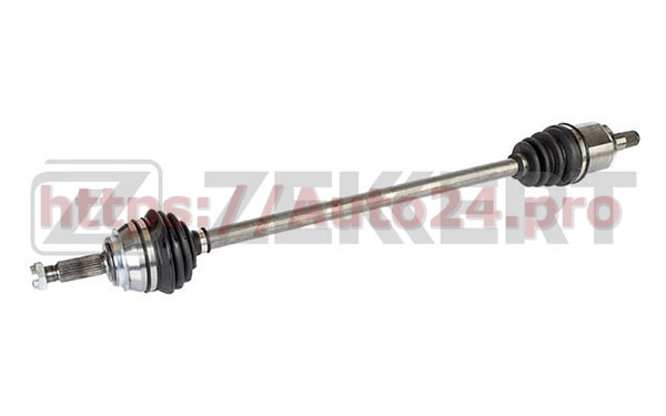 AW-4396 Zekkert для VAG 6U0407272AX