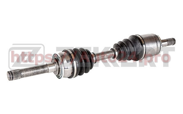 AW-4411 Zekkert для MITSUBISHI MR276871