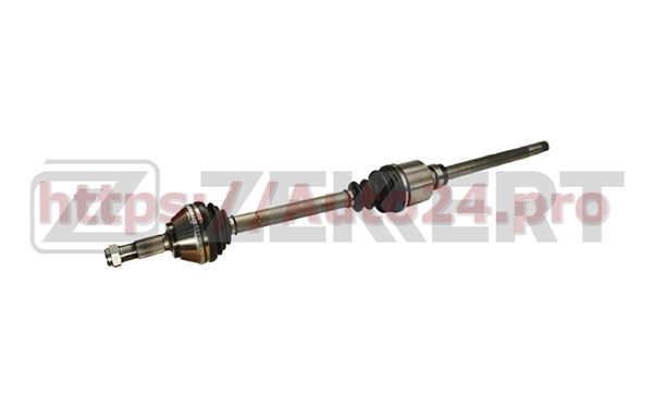 AW-4415 Zekkert для CITRO?NPEUGEOT 32735V