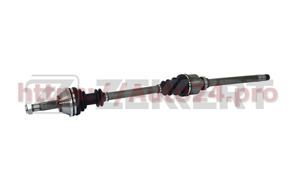 AW-4418 Zekkert для ALFA ROMEOFIATLANCIA 1463108080