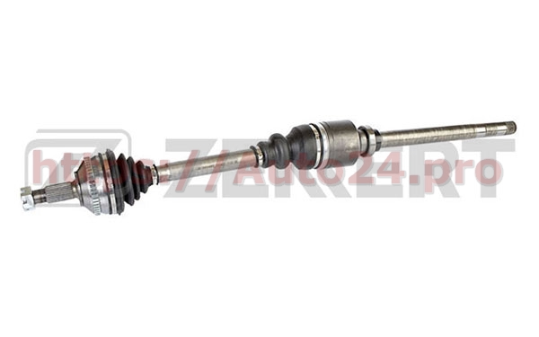 AW-4425 Zekkert для ALFA ROMEOFIATLANCIA 9617408288