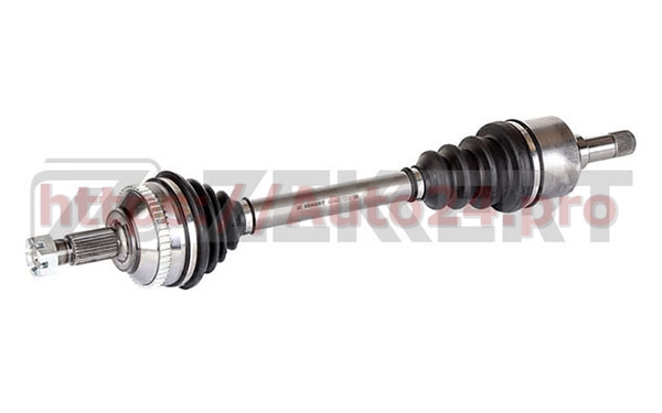 AW-4426 Zekkert для CITRO?NPEUGEOT 3272K7