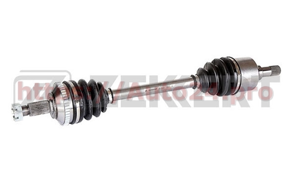 AW-4431 Zekkert для CITRO?NPEUGEOT 32721L