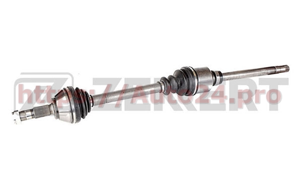 AW-4452 Zekkert для ALFA ROMEOFIATLANCIA 1495554080