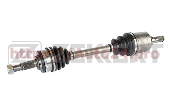 AW-4469 Zekkert для NISSAN 3910170N11