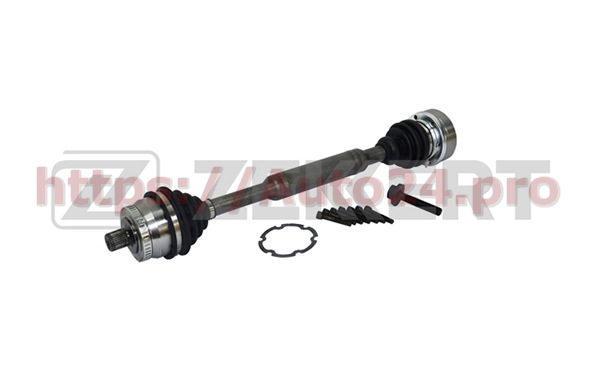 AW-4493 Zekkert для VAG 8D0407272BA