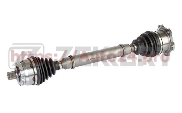 AW-4500 Zekkert для VAG 8D0407272CL