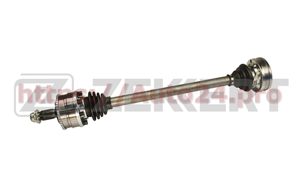 AW-4508 Zekkert для MERCEDES-BENZ 2103508210