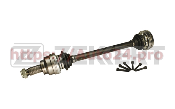 AW-4514 Zekkert для BMW 33201229141