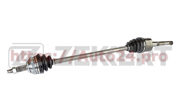 AW-4518 Zekkert для CHRYSLER 4808580K