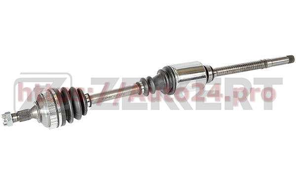 AW-4526 Zekkert для CITRO?NPEUGEOT 3273Y7