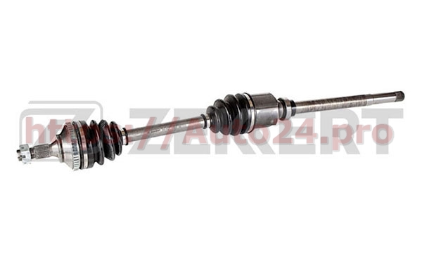 AW-4527 Zekkert для CITRO?NPEUGEOT 32736V