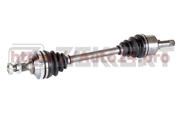 AW-4530 Zekkert для CITRO?NPEUGEOT 32728N