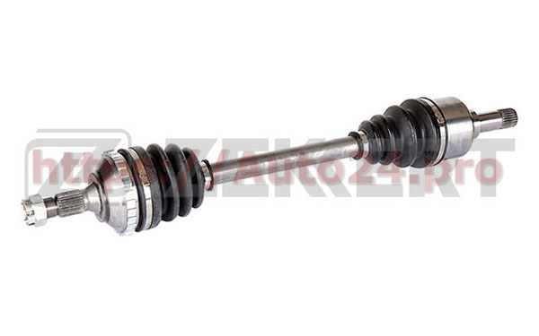 AW-4531 Zekkert для CITRO?NPEUGEOT 3272S3