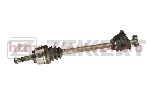 AW-4536 Zekkert для RENAULT 8200090175