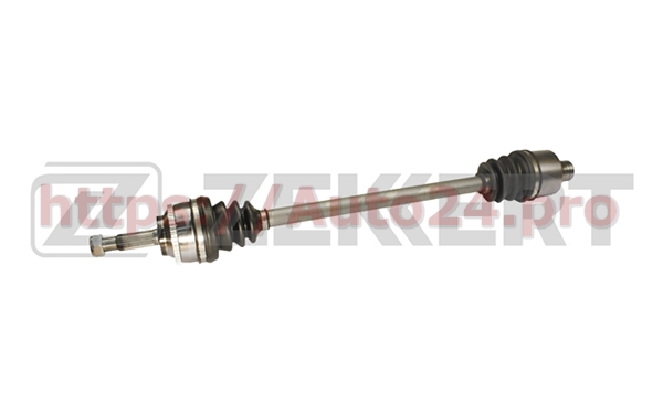 AW-4537 Zekkert для RENAULT 7701352597