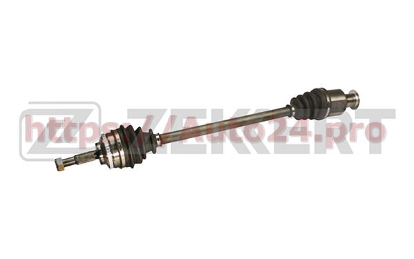 AW-4538 Zekkert для RENAULT 7701469375