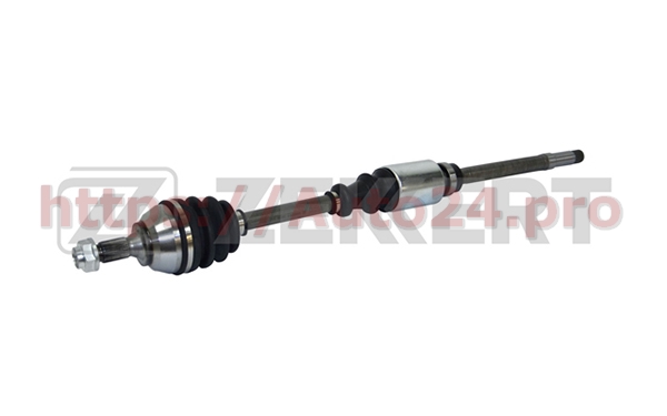 AW-4564 Zekkert для CITRO?NPEUGEOT 32736G