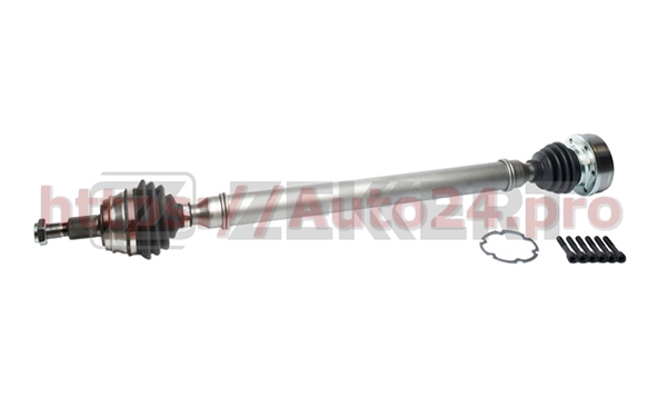 AW-4570 Zekkert для VAG 1J0407452EX