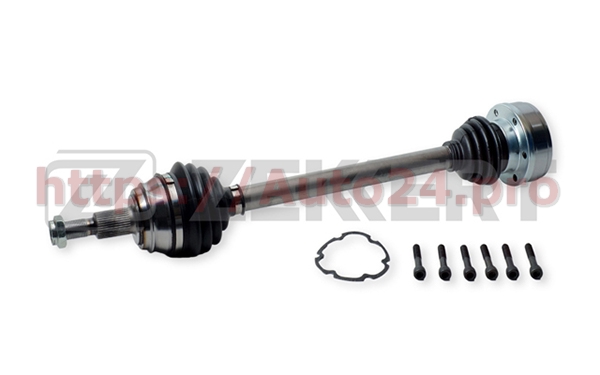 AW-4571 Zekkert для VAG 1J0407451V