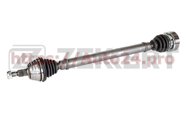 AW-4572 Zekkert для VAG 1J0407452X