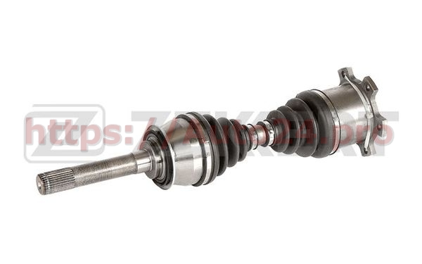 AW-4573 Zekkert для SSANGYONG 4130005101
