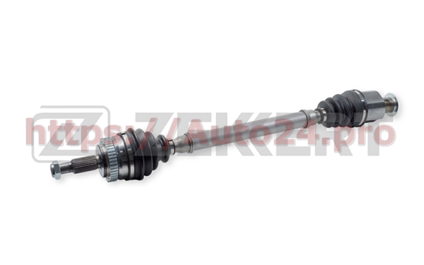 AW-4591 Zekkert для RENAULT 8200029470