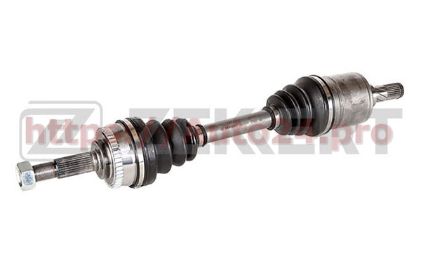 AW-4598 Zekkert для NISSAN 391012F210