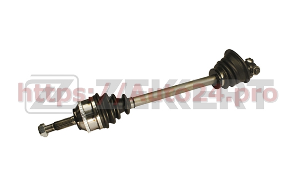 AW-4602 Zekkert для RENAULT 8200274159