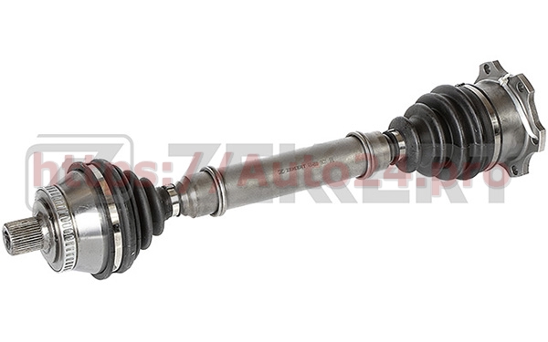 AW-4605 Zekkert для VAG 4B0407271AP