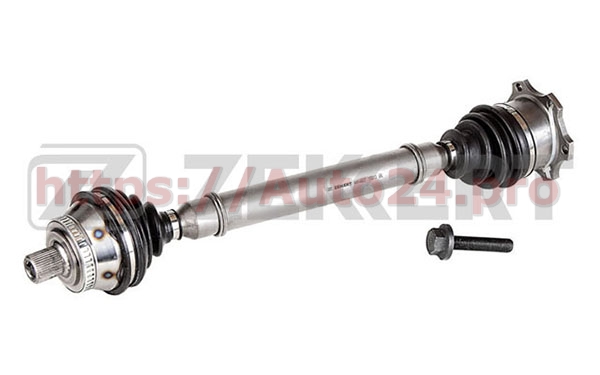 AW-4607 Zekkert для VAG 4B0407272C