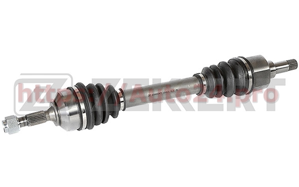 AW-4624 Zekkert для CITRO?NPEUGEOT 32727E