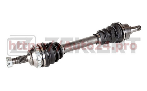 AW-4626 Zekkert для CITRO?NPEUGEOT 32727F