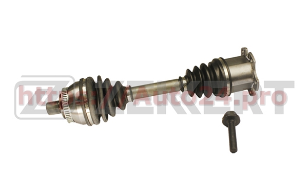 AW-4635 Zekkert для FORD 1132489