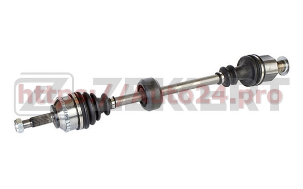 AW-4637 Zekkert для RENAULT 7701352882