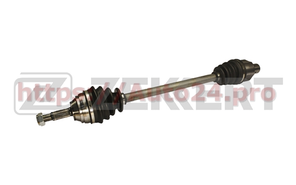 AW-4639 Zekkert для RENAULT 7701352775