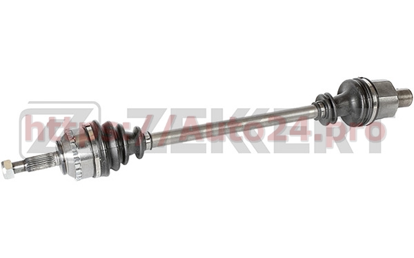 AW-4640 Zekkert для RENAULT 7700106018