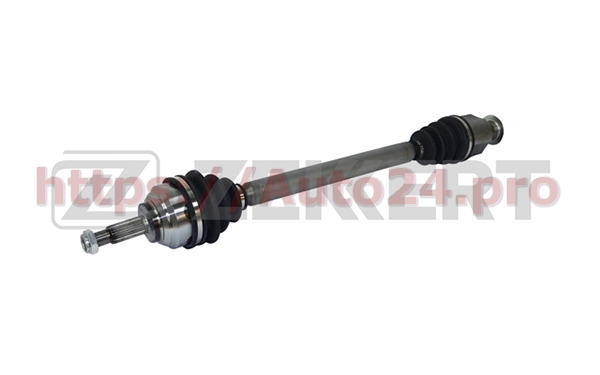 AW-4643 Zekkert для RENAULT 8200024622