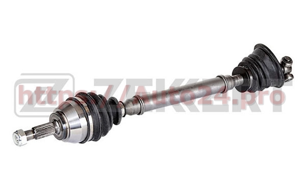 AW-4644 Zekkert для RENAULT 8200031137