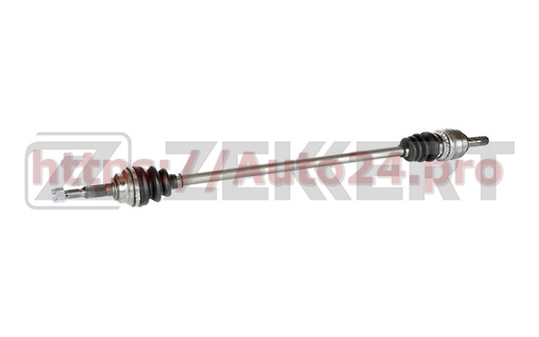 AW-4645 Zekkert для OPEL 374322
