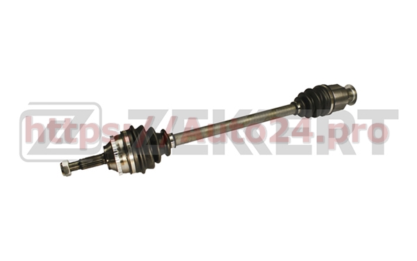 AW-4649 Zekkert для RENAULT 7701352774