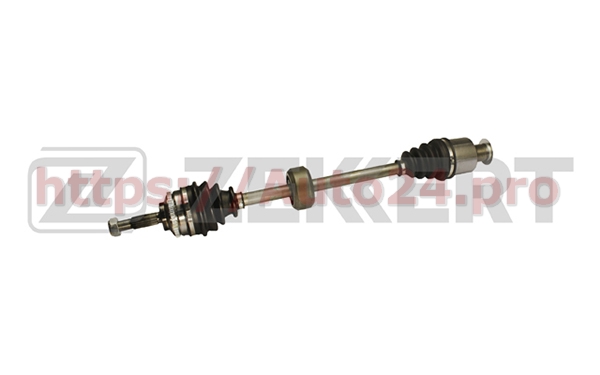 AW-4651 Zekkert для RENAULT 8200240430