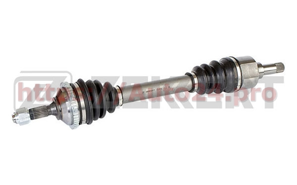 AW-4656 Zekkert для CITRO?NPEUGEOT 3272XJ