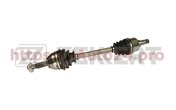 AW-4667 Zekkert для FORD 1420537