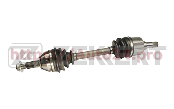 AW-4669 Zekkert для FORD RMXS4W3220AA