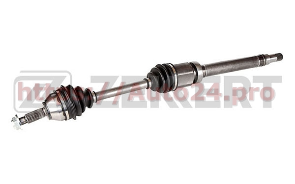 AW-4670 Zekkert для FORD RMXS4W3219AA