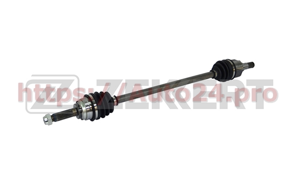 AW-4674 Zekkert для DAEWOO 96257822
