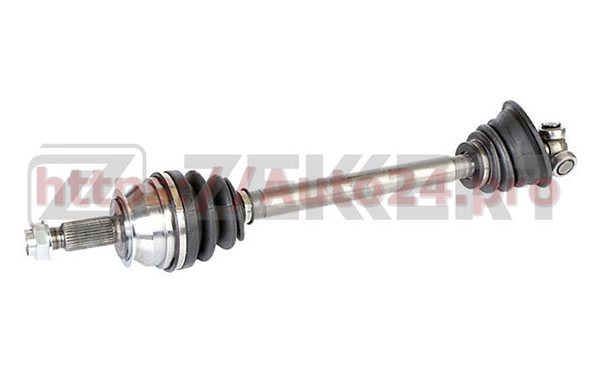 AW-4680 Zekkert для RENAULT 7700102979