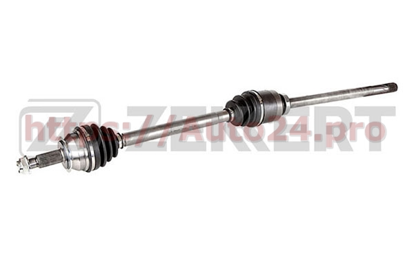AW-4681 Zekkert для OPEL 9109728