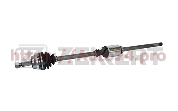 AW-4682 Zekkert для RENAULT 8200499895